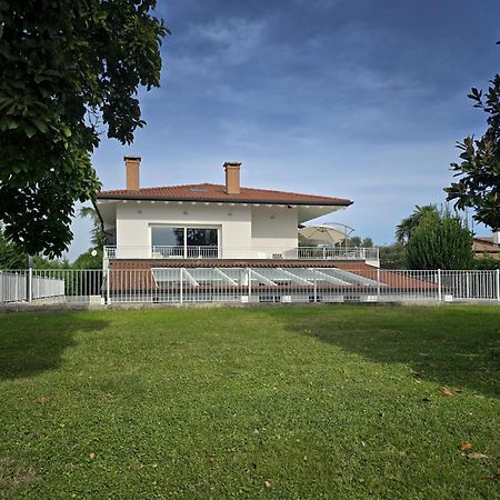 Bed And Breakfast Villa Sofia Ponzano Veneto Eksteriør bilde