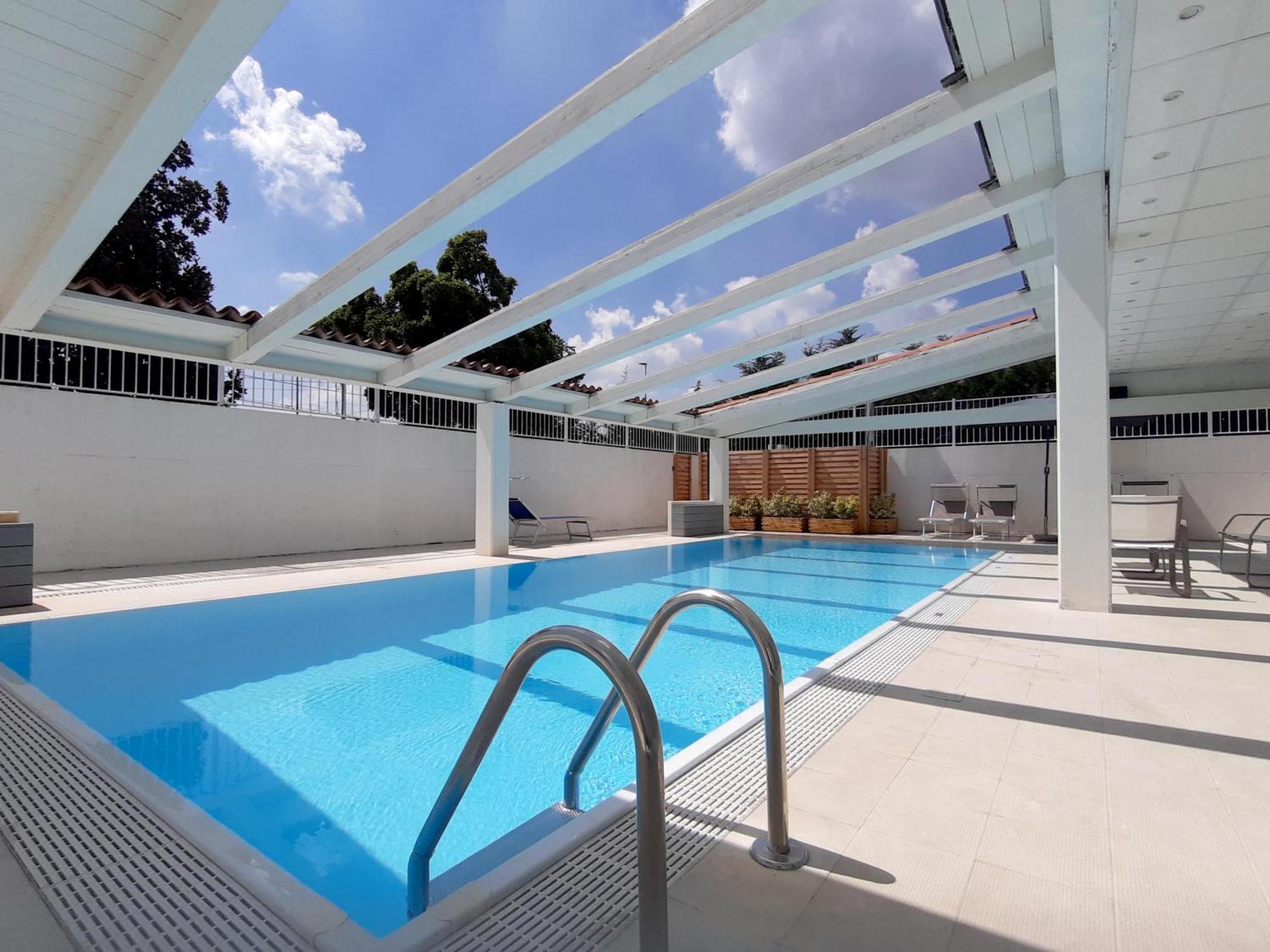 Bed And Breakfast Villa Sofia Ponzano Veneto Eksteriør bilde