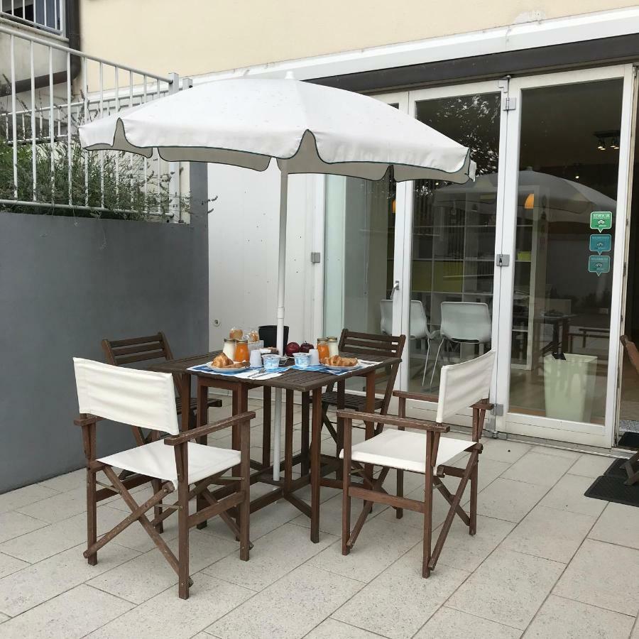 Bed And Breakfast Villa Sofia Ponzano Veneto Eksteriør bilde